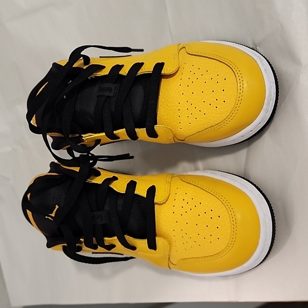 Air Jordan 1 Lo
